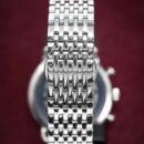 Emporio Armani Men's Aviator Chronograph Watch - AR11238